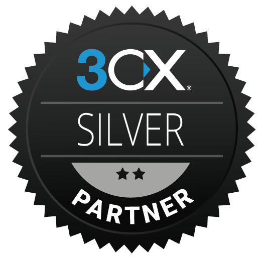 tl_files/Allgemein/Partnerlogos/3CX Silver Partner badge.png